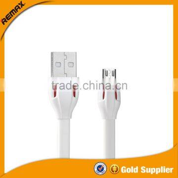 REMAX Laser usb data charger cable for android mobile phone