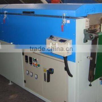 rubber stamp making machinerubber extruder machine//rubber cutting machine