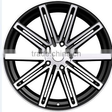 car alloy wheels L569