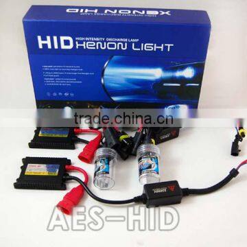 2014 New Auto HID Xenon Conversion kit for 35w 55w