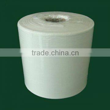 Spunlace Biodegradable Fabric