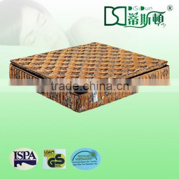 USA Popular Comfort Folding Mattress,Three Fold Mattress