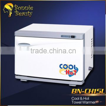 15L hot & cold towel cabinet BN-CH15L