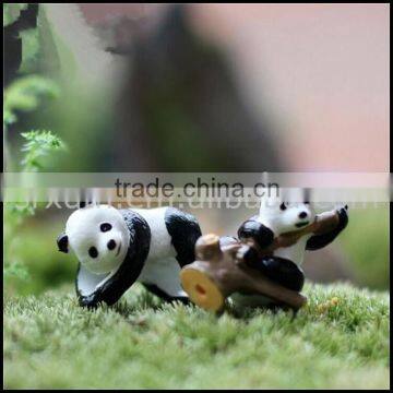 mini panda shape action figures, Make custom panda action figures, Make custom mini panda shape action figures manufacuture