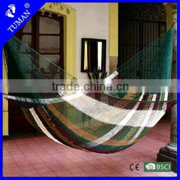 Outdoor Canopy Garden Swing Bed