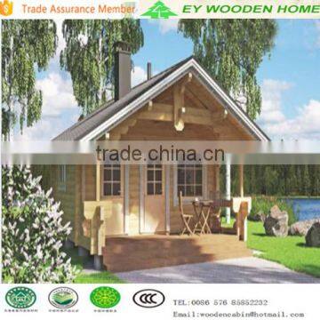 2015 high quality wooden garden house