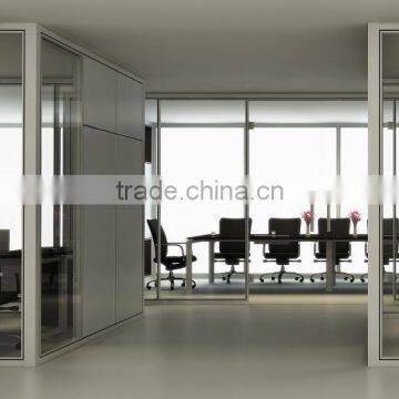 Modern office partition wall(HK85-series)