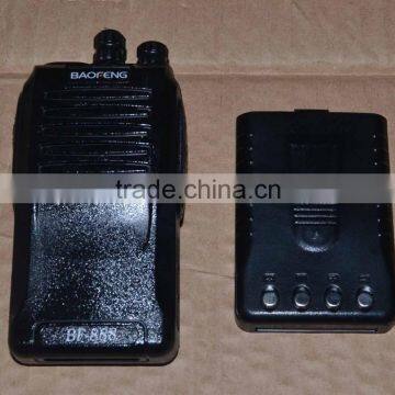 Original Baofeng Pofeng Bf888 Uhf Handheld Radio photo-2