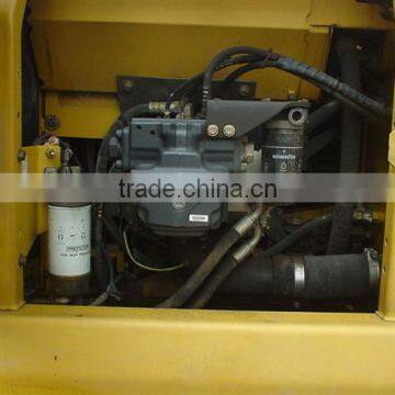 Used Excavator Komatsu Pc200-8 photo-6