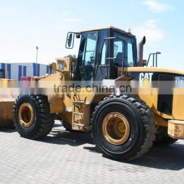 USED LOADER CAT 962G