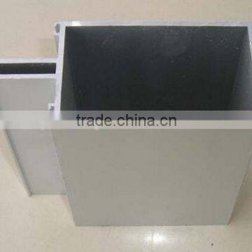 Price per Kilo of Aluminium Extrusion Curtain Wall Profiles for Glass Wall or Curtain Wall photo-3