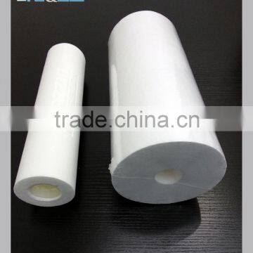 Cheap Spun Sediment Filter Cartridge