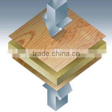 Hot Press Machine for Plywood photo-2