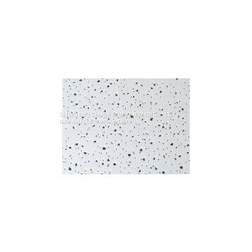 595*595 Mineral Wool Acoustic Ceiling Board/Mineral Fiber Ceiling Board photo-3