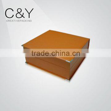 Custom jewelry boxes packing with factory price