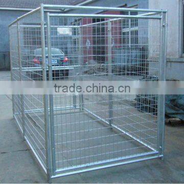 New Type Stainless Steel Metal Dog Fence Panel