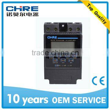 KG316T micro-computure timer switch CHRE China Factory