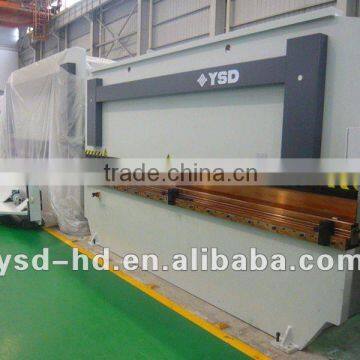 Hydraulic Sheet Metal Bending Machine, Sheet Metal Brakes, Bender