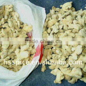 Chinese dry ginger