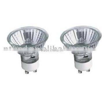 GU10 50W Halogen Lamps