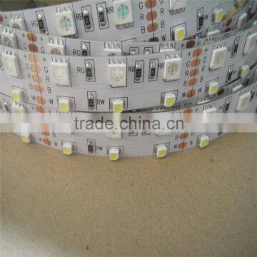2015 Shenzhen Factory Direct Sale DC12V High Lumen 30leds/m 60leds/m 5m/reel Led Strip Light Led Strip Digital 5050 photo-2