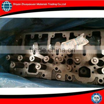2864028 Cylinder Head Motorcycle Engine Parts