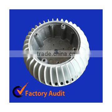 Oem Kingdom Precision Casting photo-5