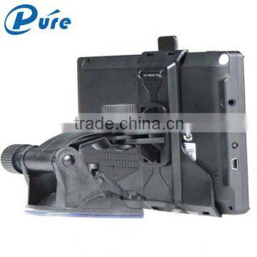 High Quality 7 Inch Car Dvd Player With Gps Navigation, Large Screen Car Dvd Player photo-6