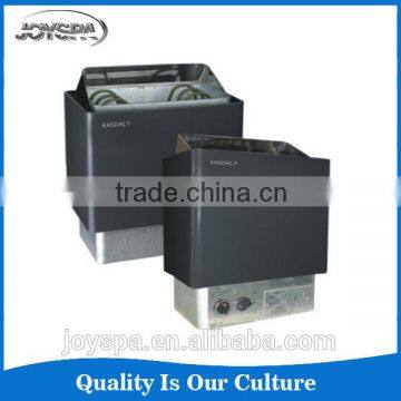 New design electrical sauna heater from direct manufactuer sauna heater for sale