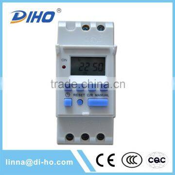 Oven Timer Switch