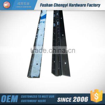 stainless steel angle door hinges