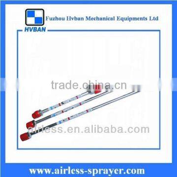 Extension pole parts,airless paint sprayer parts