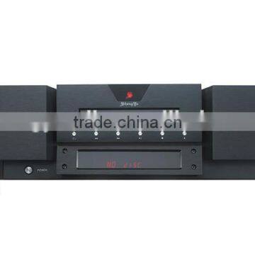 Hot Sale Antique Fashion Latest Top Quality Auto Hifi Dj Cd Player photo-4