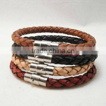 High Quality men's bracelet stainless steel