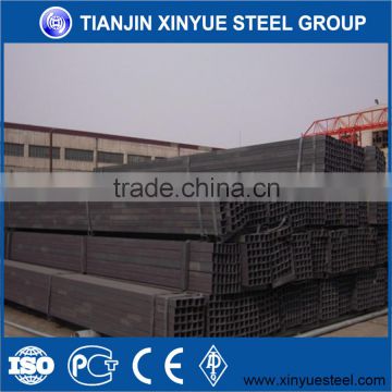 Q235 Square Steel Pipe /Square tube/ Rectangular tube