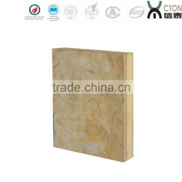 cold weather market building materials insulation PU board