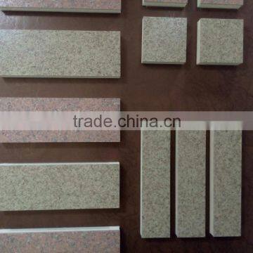 china allibaba building construction prices stone facade panel