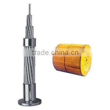 All Aluminium Stranded Conductor