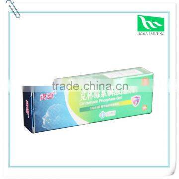 Printing paper medicine box,customized medicine paper box,pill box with alarm timer