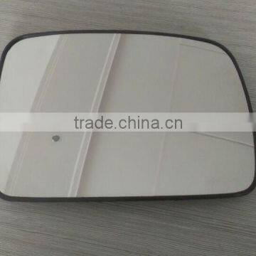 GOLF 5CHROME CAR DOOR MIRROR GLASS
