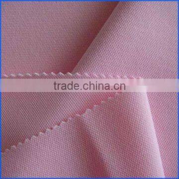 100% Polyester Pique Fabric For Sportswear T-shirt