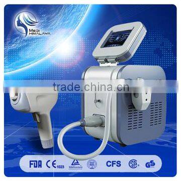 America FDA Approved 808nm Laser Permanent Hair Remover laser diodo machine