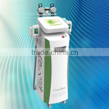 fast cavitation slimming system cryo cooler lipo cryo