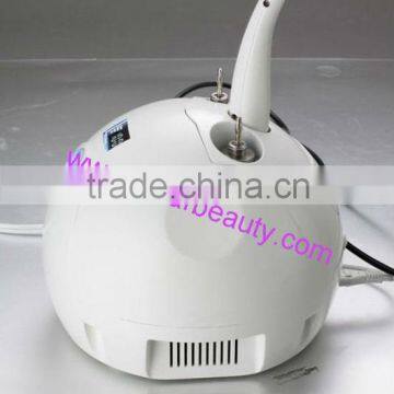 RF Radio Frequency Skin Tightening Machine OB-R 01 photo-4
