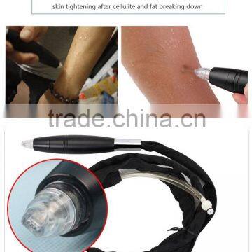 Microdermabrasion 7 In 1 BIO Diamond Peeling Professional Oxygen Facial Machine Dermabrasion Oxygen Therapy Facial Machine For Sale photo-4