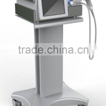 Extracorporeal Shock Wave Therapy SWET Beauty Equipment photo-2