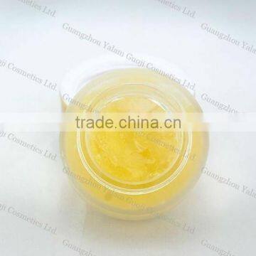 Hot selling whitening cream face gold cream