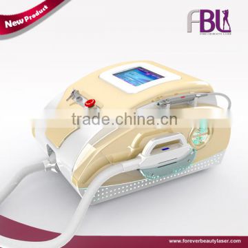 Supper Supply IPL Spider Vein Removal SHR Machine For Armpit Hair Removal for sale EPL100