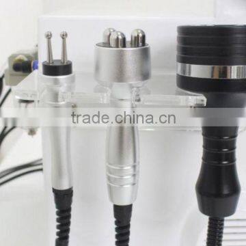 CE Approved Portable Radio Frequency Device for Home Use photo-5