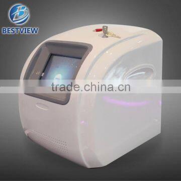 Beauty Salon Use Spider Vein Laser Equipment 980nm Diode Laser